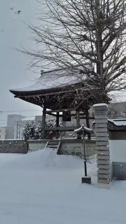 札幌興正寺別院のその他建物