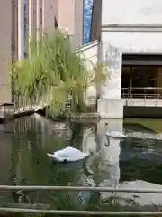 頂法寺（六角堂）(京都府)