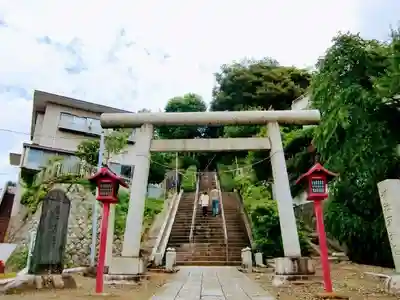 高田天満宮のその他建物