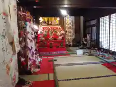 琴平神社の周辺