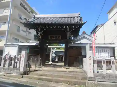 牛込柳町天祖神社(東京都)