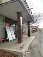 釧路一之宮 厳島神社のその他建物