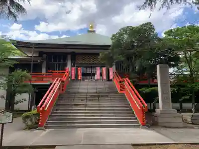 淨眞寺(東京都)