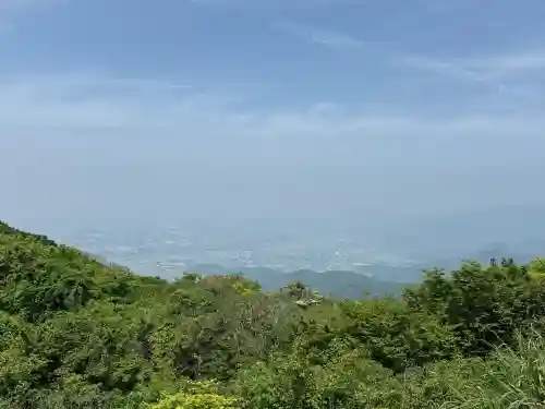 筑波山神社 女体山御本殿(茨城県)