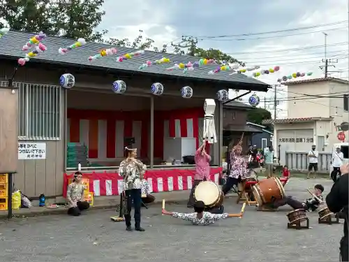 公所浅間神社(神奈川県)