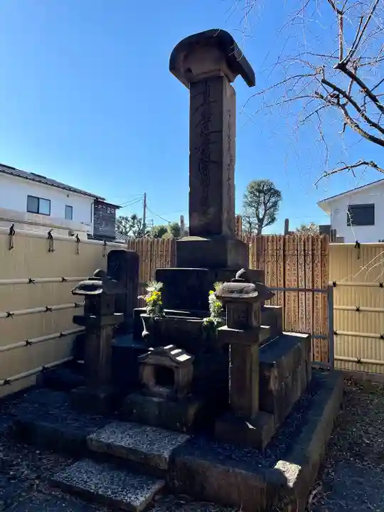 本光寺(東京都)
