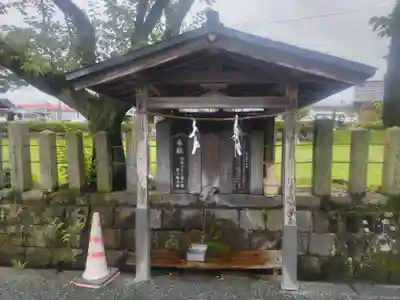 阿蘇神社(熊本県)