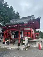 浅間神社(栃木県)