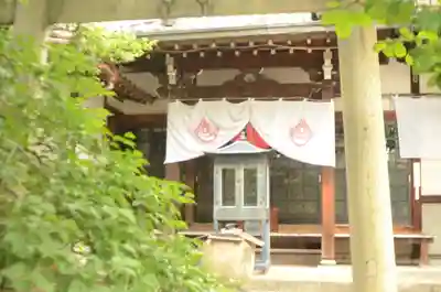 稲園山 七寺(愛知県)