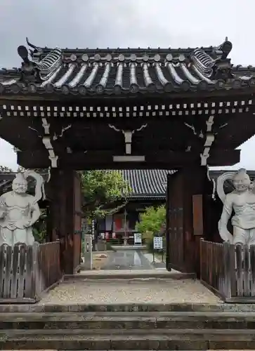 長栄寺(大阪府)