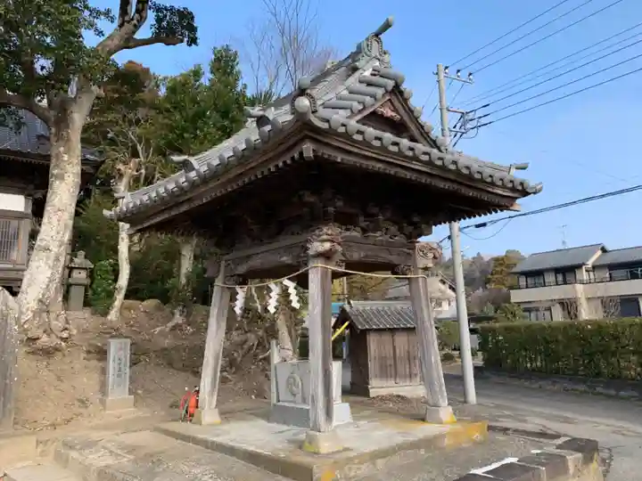子安神社(千葉県)