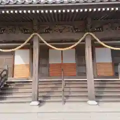 西本徳寺(静岡県)