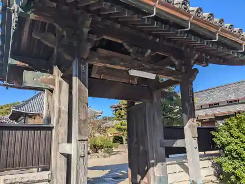 観音寺(三重県)