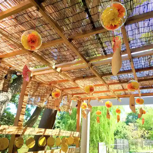 菊田神社(千葉県)