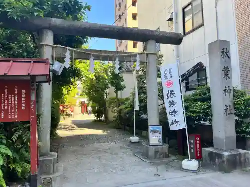 秋葉神社の{uncategorized: "未分類", other: "その他", undefined: "問題あり", building: "その他建物", grave: "お墓", sacred_gate: "鳥居", guardian: "狛犬", statue: "像", buddha: "仏像", history: "歴史", nature: "自然", garden: "庭園", animal: "動物", pagoda: "塔", temizu: "手水舎", mountain_gate: "山門・神門", sanctuary: "本殿・本堂", subordinate: "末社・摂社", art: "芸術", scenery: "景色", jizo: "地蔵", ema: "絵馬", goshuin: "御朱印", omikuji: "おみくじ", items: "授与品その他", amulet: "お守り", goshuincho: "御朱印帳", eats: "食事", festival: "お祭り", votive_dance: "神楽", shichigosan: "七五三参", wedding: "結婚式", experience: "体験その他", initially: "初詣", around: "周辺", anti_infection: "感染症対策"}