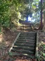 熊野神社のその他建物