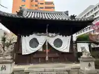 お菊神社(兵庫県)