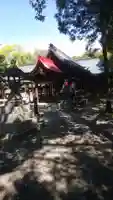 清洲山王宮 日吉神社のその他建物