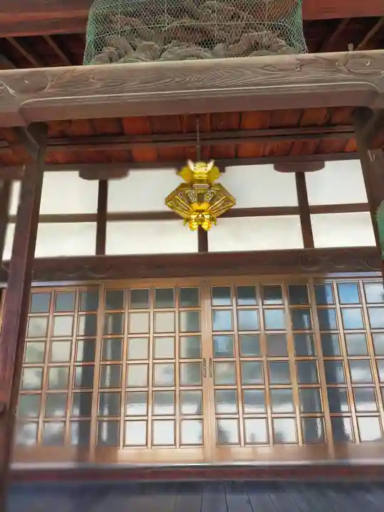 信行寺(奈良県)