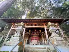 八坂神社(滋賀県)