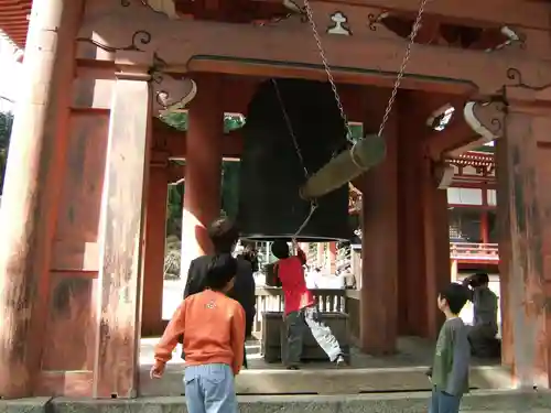 比叡山延暦寺(滋賀県)