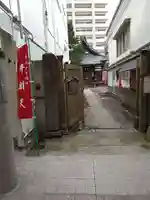 往生院のその他建物