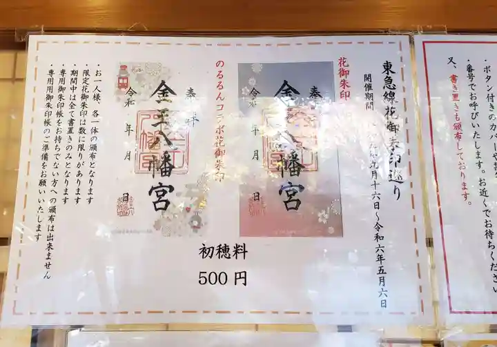 金王八幡宮(東京都)