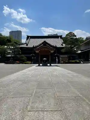 泉岳寺(東京都)