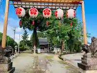 八幡宮のその他建物