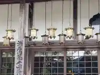 龍泉寺のその他建物