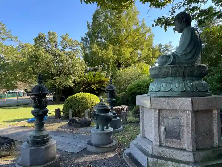 大光院 新田寺(群馬県)