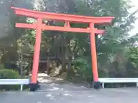 止上神社(鹿児島県)