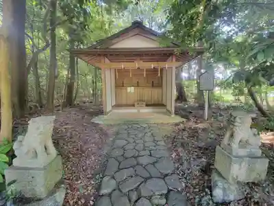 伊曽乃神社(愛媛県)