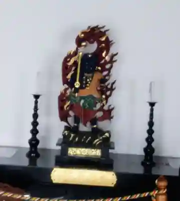 神宮寺(福島県)