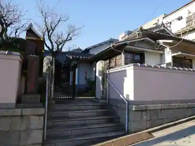 蓮乗院のその他建物