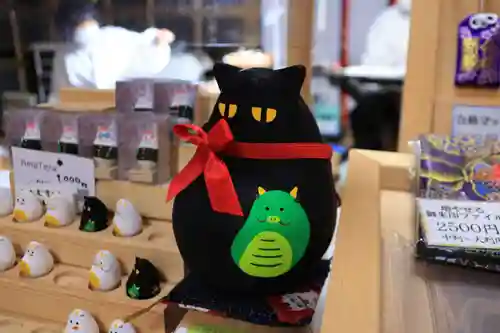 高司神社〜むすびの神の鎮まる社〜(福島県)