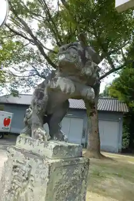 生立八幡宮(福岡県)
