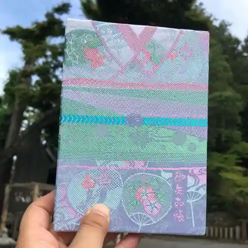 温泉神社〜いわき湯本温泉〜の御朱印