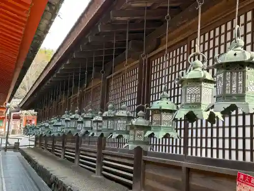 春日大社(奈良県)