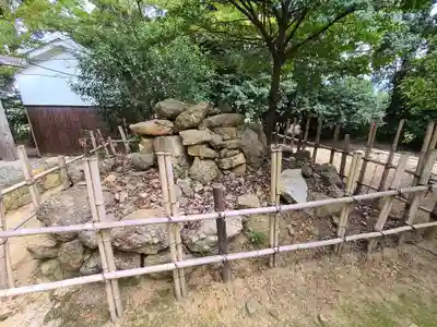 杜屋神社(山口県)