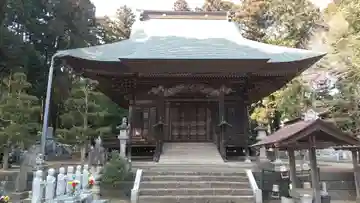 盛賢寺(茨城県)