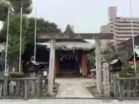 富士浅間神社(愛知県)