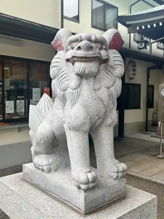 石津神社(大阪府)