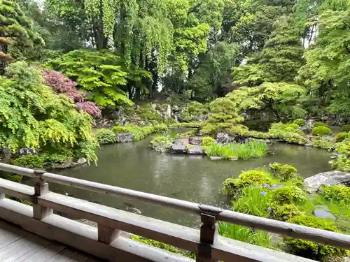 恵林寺(山梨県)