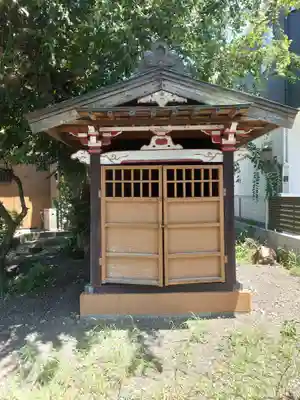 天満宮(神奈川県)