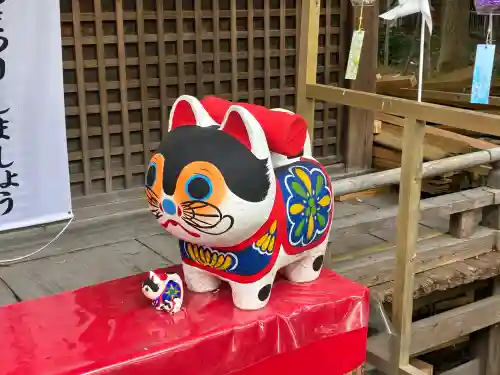 小芝八幡宮(静岡県)