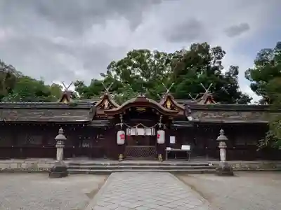 平野神社(京都府)