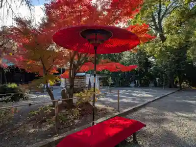 水無瀬神宮(大阪府)