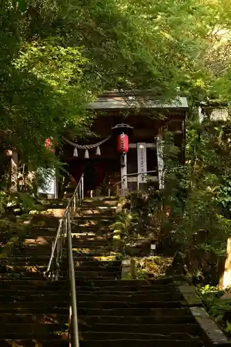 文殊仙寺(大分県)