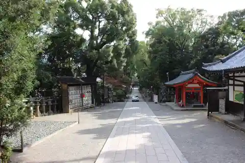 石清水八幡宮のその他建物